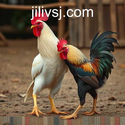 Cockfighting