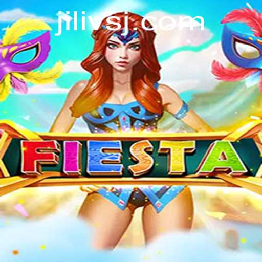 Fiesta: An Exciting Adventure Into the World of Jilivs