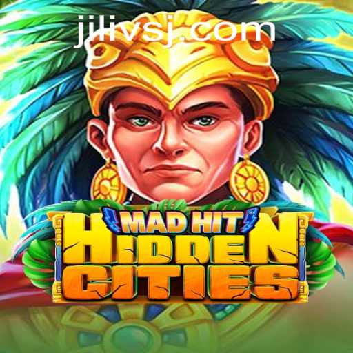 Discover the Thrills of MadHitHiddenCities: An Engaging Urban Adventure Game