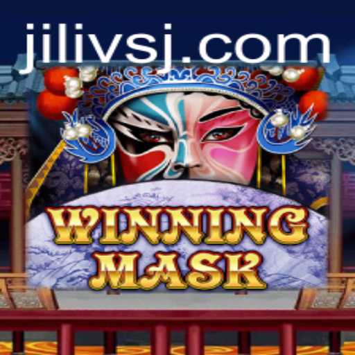Unveiling WinningMask: A Thrilling New Adventure Awaits